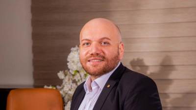 عمرو عطية: صفقة تطوير «سملا» و«علم الروم» تؤكد توجه الدولة الاستراتيجي نحو التنمية الشاملة