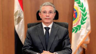 «الجمارك»: بدء تطبيق نظام التسجيل المسبق للشحنات الجوية يناير المقبل