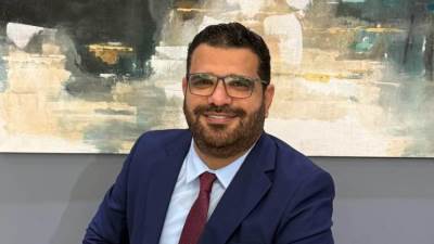 مروان فارس يطرح 3 محاور رئيسية لتنشيط القطاع العقاري في ظل تقلبات أسعار الخامات