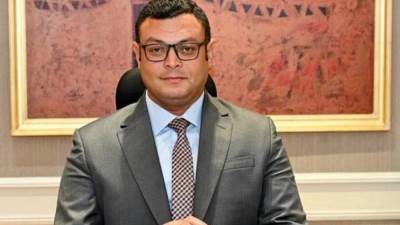 «الشربينى» يُصدر 13 قراراً لإزالة التعديات ومخالفات البناء بالمدن الجديدة