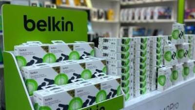 بالتعاون مع جهاز حماية المستهلك ..  «بلكين»  تستدعي شاحن BoostCharge 20K من السوق المصري