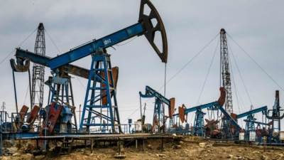 كشف بترولي جديد بخليج السويس يضيف 3 آلاف برميل يوميًا