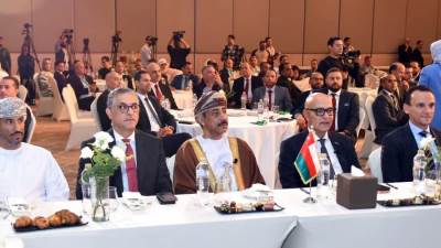 هيئة الاستثمار: 52 مليون دولار حجم الاستثمارات العُمانية و112 شركة لتعزيز التعاون الاقتصادي