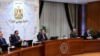 الحكومة توافق على تخصيص أراضي بسفاجا وأسيوط وقنا