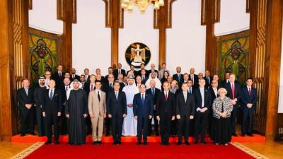 «دي اكس سي» تعلن عن شراكة استراتيجية مع هيئة تنمية صناعة تكنولوجيا المعلومات لتعزيز مركزها الإقليمي في التكنولوجيا 