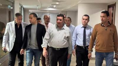 جولة ميدانية  لمسؤولي المجتمعات العمرانية لجهاز القاهرة الجديدة