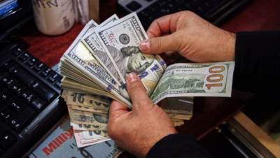 تحويلات المصريين بالخارج تصل إلى 30.2 مليار دولار خلال 9 أشهر