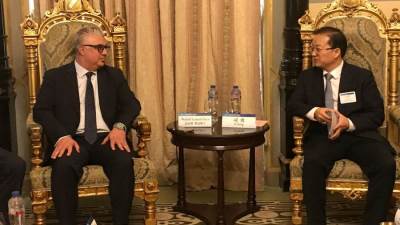 قناة السويس تجذب 11.6 مليار دولار استثمارات خلال 3 أعوام ونصف