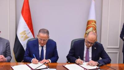 بروتوكول جديد لتنظيم تصاريح عمل الأجانب بالمنشآت السياحية