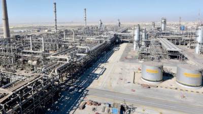 باستثمارات 40 مليون دولار... افتتاح مصنع جديد للسويدي إليكتريك بالرياض