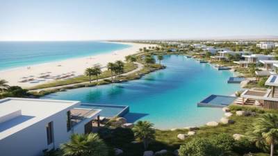 محكمة شمال الجيزة تلزم «كليوباترا جروب» بتنفيذ عقد بيع وحدات مشروع سيدي حنيش قبل نهاية 2025