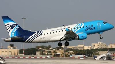 «مصر للطيران» تنفي توقف صفقة الطائرات الجديدة وتؤكد استمرار خطة تحديث الأسطول