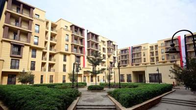 «مدبولى» يتفقد مشروعات  إحياء القاهرة التاريخية