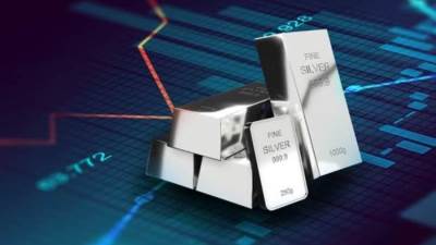 6% ارتفاعًا في أسعار الفضة محليًا خلال نوفمبر 2025