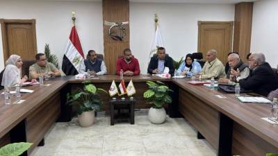 العبور الجديدة تُمهل جمعية مصر التعاونية 15 يومًا لاستكمال التفويضات وملفات التقنين