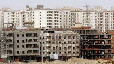 أرباح «القاهرة للإسكان والتعمير» تتراجع 94% خلال 9 أشهر