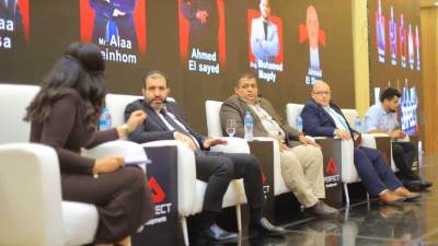 «بيرفكت» للتطوير العقاري تطلق مشروع «NINETY 90» بالعبور الجديدة