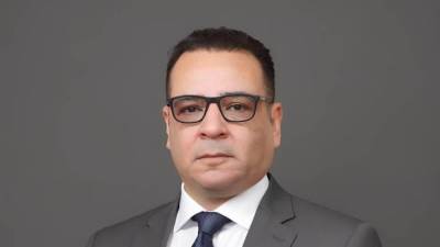 «عجلان» يدعو إلى انشاء حي سياحي داخل العاصمة الإدارية بمواصفات خاصة 