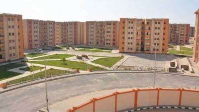 «الإسكان» تكشف مواعيد إجراء 3 قرعات علنية لتسكين المواطنين بأراضي توفيق الأوضاع بالعبور الجديدة  
