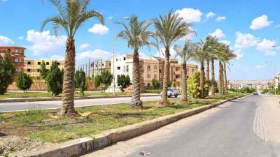 «العبور الجديدة» تفتح باب التقديم الإلكتروني لفرص استثمارية مميزة حتى 15 ديسمبر