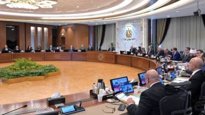 الحكومة توافق على حافز جديد لدعم إنشاء وتشغيل المنشآت الفندقية في نطاق وحدات الإدارة المحلية