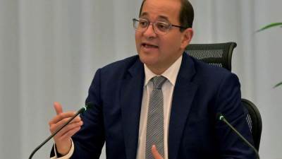 «المالية» تطلق تطبيقًا إلكترونيًا للتصرفات العقارية مع تسهيلات لاسترداد الأرصدة الدائنة