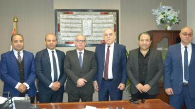 فرع جديد لنادي الصيد داخل كمبوند «دار مصر» التجمع الأول