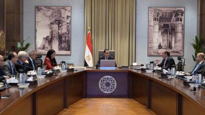 الحكومة تنتهي من دراسة أوضاع 59 هيئة اقتصادية وتقرّ الإبقاء على 39 فقط