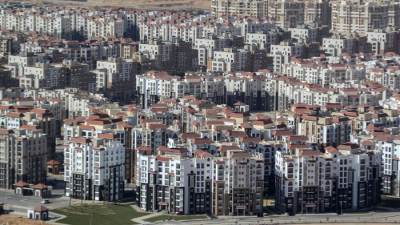 «اتحاد التمويل العقاري» يدرس إقرار القروض المشتركة لمواجهة ارتفاع أسعار الوحدات السكنية