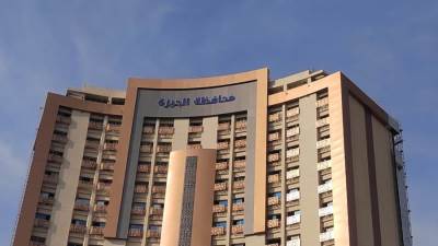 محافظة الجيزة تعلن إعادة فتح حارة مرورية بالبحر الأعظم مع استمرار إصلاح خط المياه