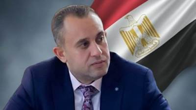 جهاز العلمين الجديدة يطرح 9 محال تجارية وصيدلية للبيع بالمزاد العلني بمنطقة «سكن مصر»