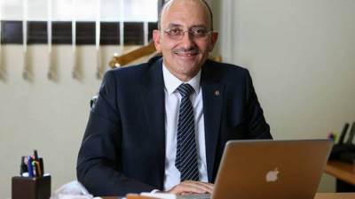 علاء فكري يطالب بتطبيق سياسات البيع المنضبط بالسوق العقاري والتحقق من جدية العملاء