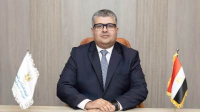 البنك الزراعي يعلن تعيين يحيى العناني رئيساً تنفيذياً لائتمان الشركات