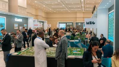 معرض «Future Real Estate Expo» يختتم دورة ناجحة بالرياض ونسخة جديدة في الخُبر  11 ديسمبر