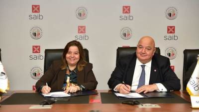 بـ 1.5 مليار جنيه .. بروتوكول تعاون بين «الإسكان الاجتماعي» وبنك «SAIB»