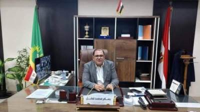 حملة ميدانية موسعة لضبط مخالفات وحدات الإسكان الاجتماعي بمدينة الشروق 