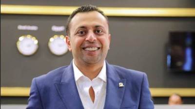 «جولد ايرا»:الذهب في طريقه لاختراق 5000 دولار بعد خفض الفيدرالي للفائدة