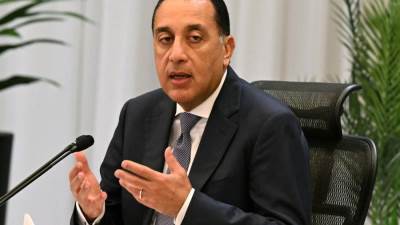 رئيس الوزراء يتفقد مشروعات «حياة كريمة» بقرى شبين القناطر في القليوبية