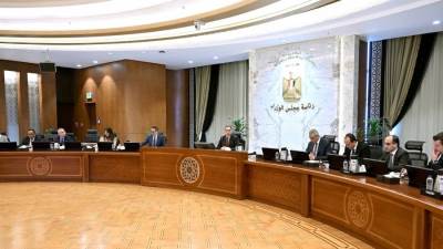 «مدبولي» لمجتمع الأعمال: ضاعفوا استثماراتكم المناخ جاذب والفرص واسعة وواعدة