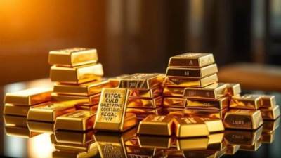 تراجع محدود في أسعار الذهب خلال تعاملات الثلاثاء. .. إليكم الأسعار  بالصاغة