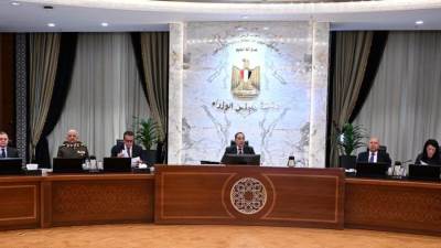 الحكومة تمنح الرخصة الذهبية لـ«ماك» و«ديلي إيجيبت» لإقامة مصانع جديدة