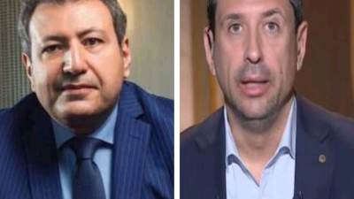 أحمد سالم يطالب بتشديد الرقابة على القطاع العقاري ورئيس غرفة التطوير العقاري: السوق منضبط و95% ملتزمون