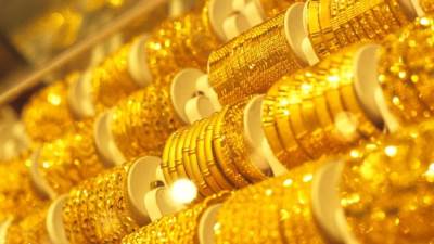 الذهب يرتفع محليا خلال تعاملات السبت وعيار 21 يسجل 5785