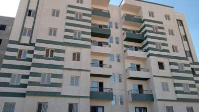 «الشربيني» يشدد على الالتزام بتسليم وحدات «سكن لكل المصريين» في مواعيدها