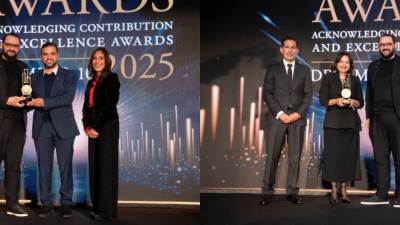 جوائز إنفستجيت 2025 تتوج «مدينة مصر» عن «تاج سيتي» و«بيوت الخليفة»