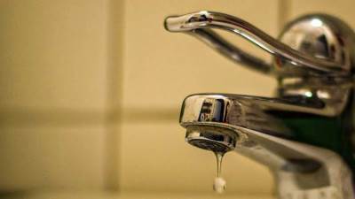 عاجل - قطع المياه لمدة 8 ساعات عن بعض مناطق الهرم بالجيزة 