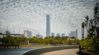 نفاذ تذاكر المرحلتين الأولى والثانية من« New Capital Countdown Festival»