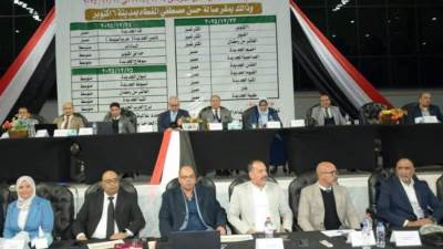 «المجتمعات العمرانية» تعلن فوز 712 متقدمًا في اليوم الأول لقرعة الطرح السادس لأراضي «مسكن» بـ10 مدن جديدة