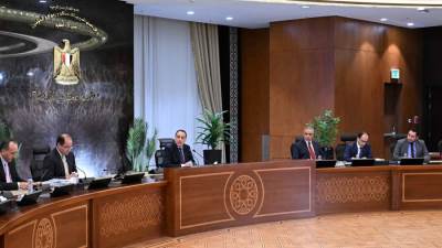 وزير المالية: المفاوضات مع صندوق النقد إيجابية جدًا