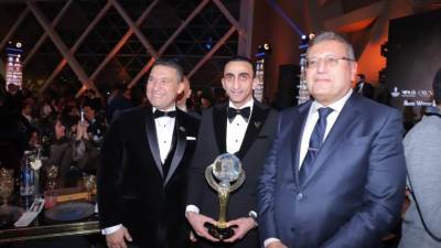 «السلمانية جروب» تحصد جائزة الأفضل لعام 2025  عبر ذراعها العقارى « Radix»